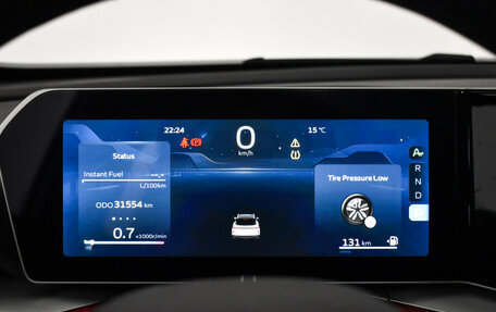 Geely Coolray I, 2023 год, 2 070 000 рублей, 18 фотография