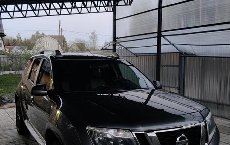 Nissan Terrano III, 2015 год, 1 500 000 рублей, 4 фотография
