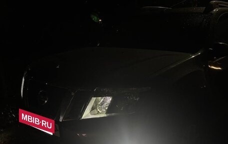 Nissan Terrano III, 2015 год, 1 500 000 рублей, 5 фотография