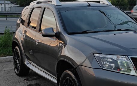 Nissan Terrano III, 2015 год, 1 500 000 рублей, 17 фотография