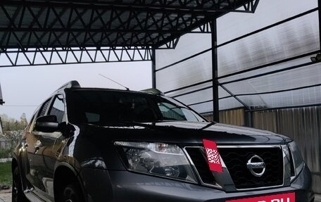 Nissan Terrano III, 2015 год, 1 500 000 рублей, 3 фотография