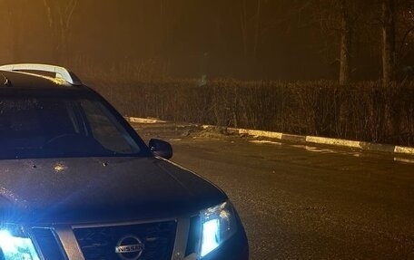 Nissan Terrano III, 2015 год, 1 500 000 рублей, 7 фотография