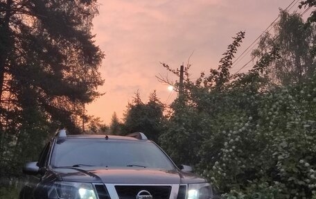 Nissan Terrano III, 2015 год, 1 500 000 рублей, 11 фотография