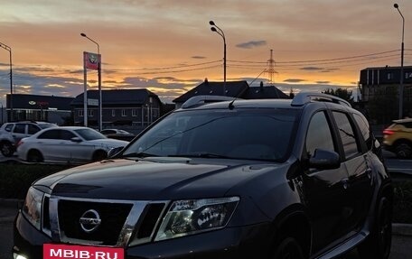 Nissan Terrano III, 2015 год, 1 500 000 рублей, 18 фотография