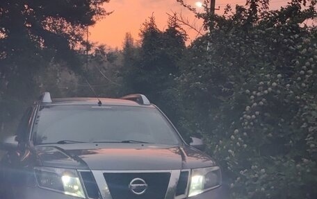 Nissan Terrano III, 2015 год, 1 500 000 рублей, 13 фотография