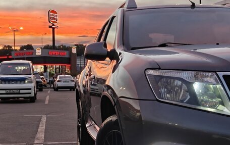 Nissan Terrano III, 2015 год, 1 500 000 рублей, 19 фотография