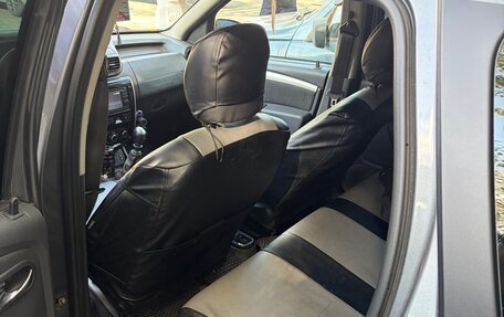 Nissan Terrano III, 2015 год, 1 500 000 рублей, 23 фотография