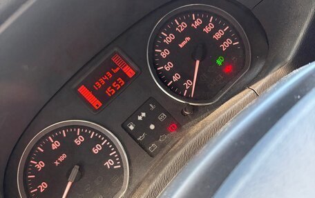 Nissan Terrano III, 2015 год, 1 500 000 рублей, 24 фотография