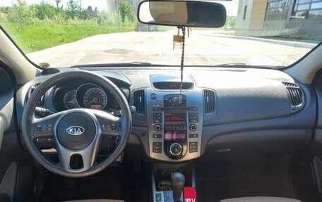 KIA Cerato III, 2009 год, 698 000 рублей, 3 фотография