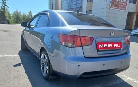 KIA Cerato III, 2009 год, 698 000 рублей, 4 фотография