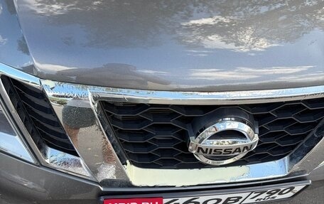 Nissan Terrano III, 2015 год, 1 500 000 рублей, 25 фотография