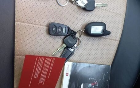 KIA Cerato III, 2009 год, 698 000 рублей, 9 фотография