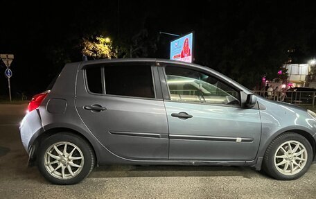 Renault Clio III, 2006 год, 430 000 рублей, 3 фотография
