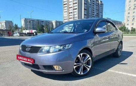 KIA Cerato III, 2009 год, 698 000 рублей, 2 фотография