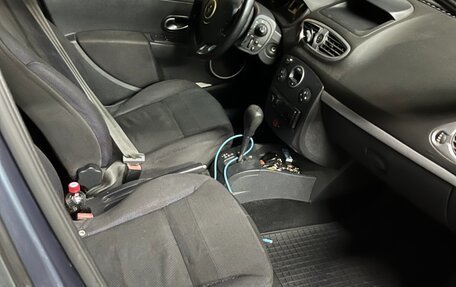 Renault Clio III, 2006 год, 430 000 рублей, 5 фотография