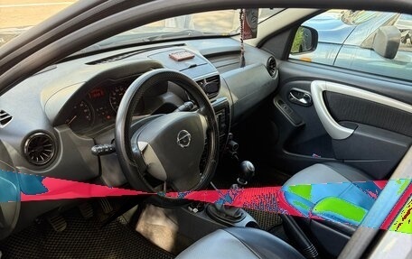 Nissan Terrano III, 2015 год, 1 500 000 рублей, 22 фотография