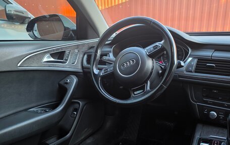 Audi A6, 2017 год, 2 150 000 рублей, 8 фотография