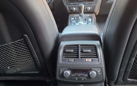 Audi A6, 2017 год, 2 150 000 рублей, 10 фотография