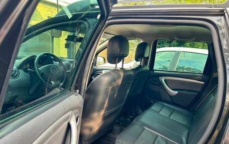 Renault Duster I рестайлинг, 2012 год, 989 009 рублей, 8 фотография