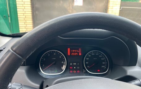 Renault Duster I рестайлинг, 2012 год, 989 009 рублей, 11 фотография