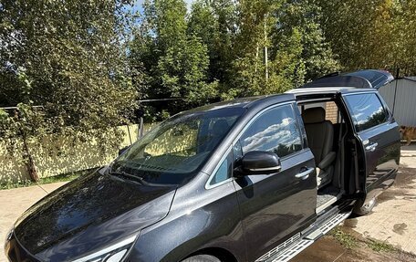 KIA Carnival III, 2018 год, 2 899 000 рублей, 3 фотография