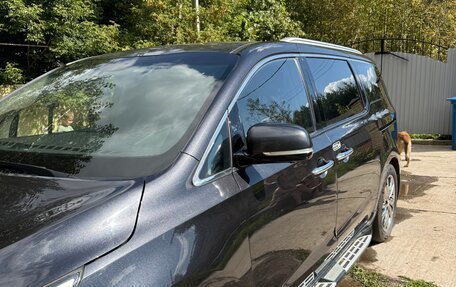 KIA Carnival III, 2018 год, 2 899 000 рублей, 6 фотография