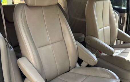 KIA Carnival III, 2018 год, 2 899 000 рублей, 15 фотография