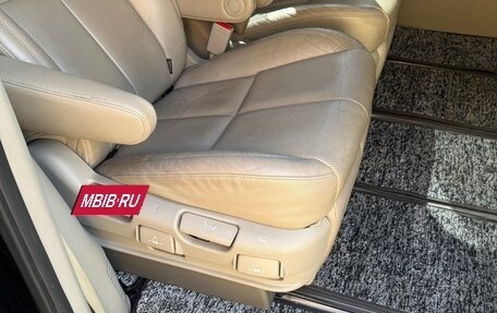 KIA Carnival III, 2018 год, 2 899 000 рублей, 16 фотография