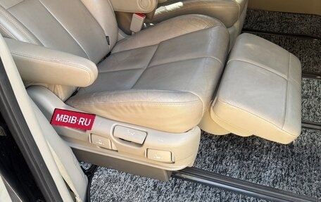 KIA Carnival III, 2018 год, 2 899 000 рублей, 17 фотография