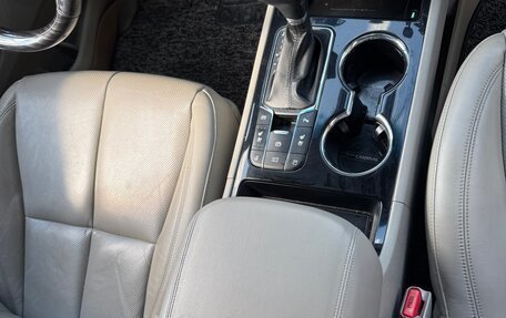 KIA Carnival III, 2018 год, 2 899 000 рублей, 22 фотография