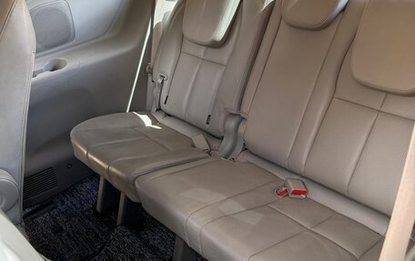 KIA Carnival III, 2018 год, 2 899 000 рублей, 26 фотография