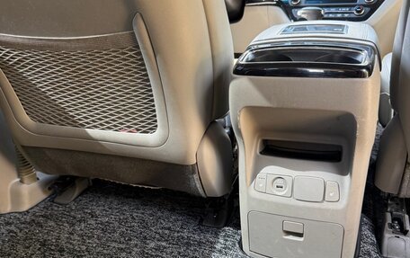 KIA Carnival III, 2018 год, 2 899 000 рублей, 24 фотография