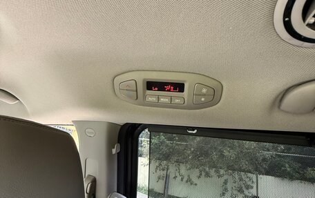 KIA Carnival III, 2018 год, 2 899 000 рублей, 29 фотография