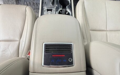 KIA Carnival III, 2018 год, 2 899 000 рублей, 28 фотография