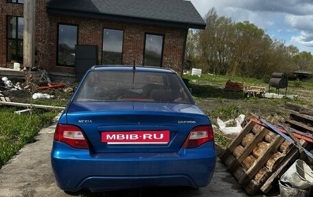 Daewoo Nexia I рестайлинг, 2010 год, 150 000 рублей, 2 фотография