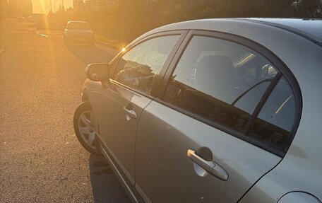Honda Civic VIII, 2007 год, 650 000 рублей, 3 фотография