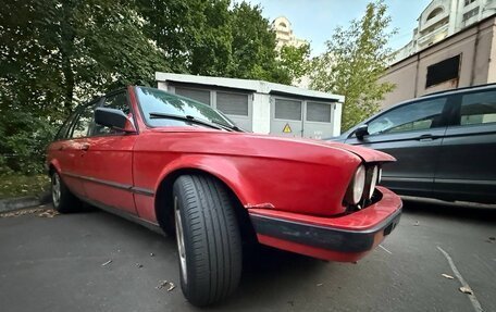 BMW 3 серия, 1992 год, 310 000 рублей, 7 фотография