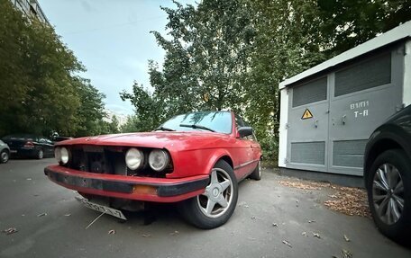 BMW 3 серия, 1992 год, 310 000 рублей, 2 фотография