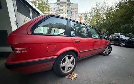 BMW 3 серия, 1992 год, 310 000 рублей, 5 фотография