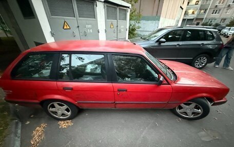 BMW 3 серия, 1992 год, 310 000 рублей, 6 фотография