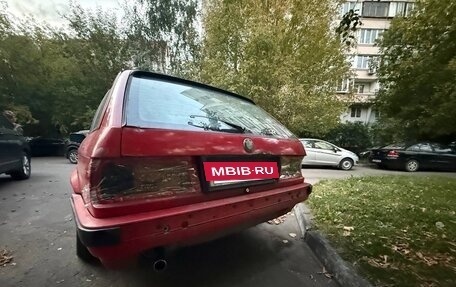 BMW 3 серия, 1992 год, 310 000 рублей, 4 фотография