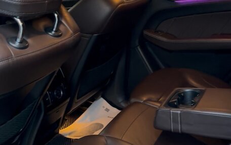 Mercedes-Benz M-Класс AMG, 2012 год, 3 100 000 рублей, 10 фотография