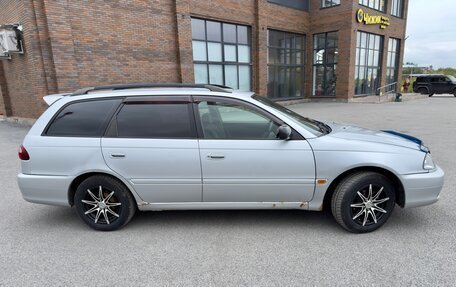 Toyota Caldina, 2000 год, 385 000 рублей, 3 фотография
