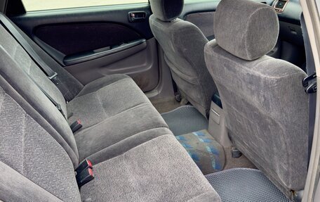 Toyota Caldina, 2000 год, 385 000 рублей, 5 фотография