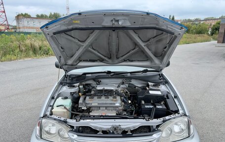 Toyota Caldina, 2000 год, 385 000 рублей, 10 фотография