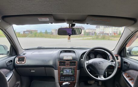 Toyota Caldina, 2000 год, 385 000 рублей, 7 фотография