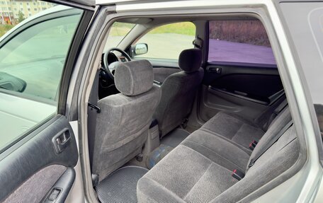 Toyota Caldina, 2000 год, 385 000 рублей, 8 фотография