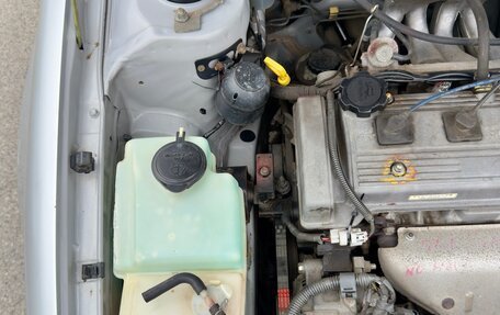 Toyota Caldina, 2000 год, 385 000 рублей, 11 фотография