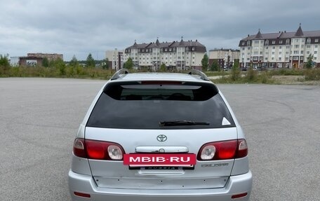 Toyota Caldina, 2000 год, 385 000 рублей, 4 фотография