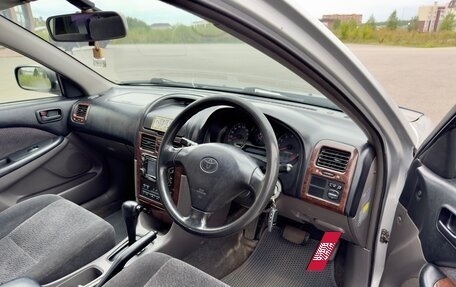 Toyota Caldina, 2000 год, 385 000 рублей, 6 фотография